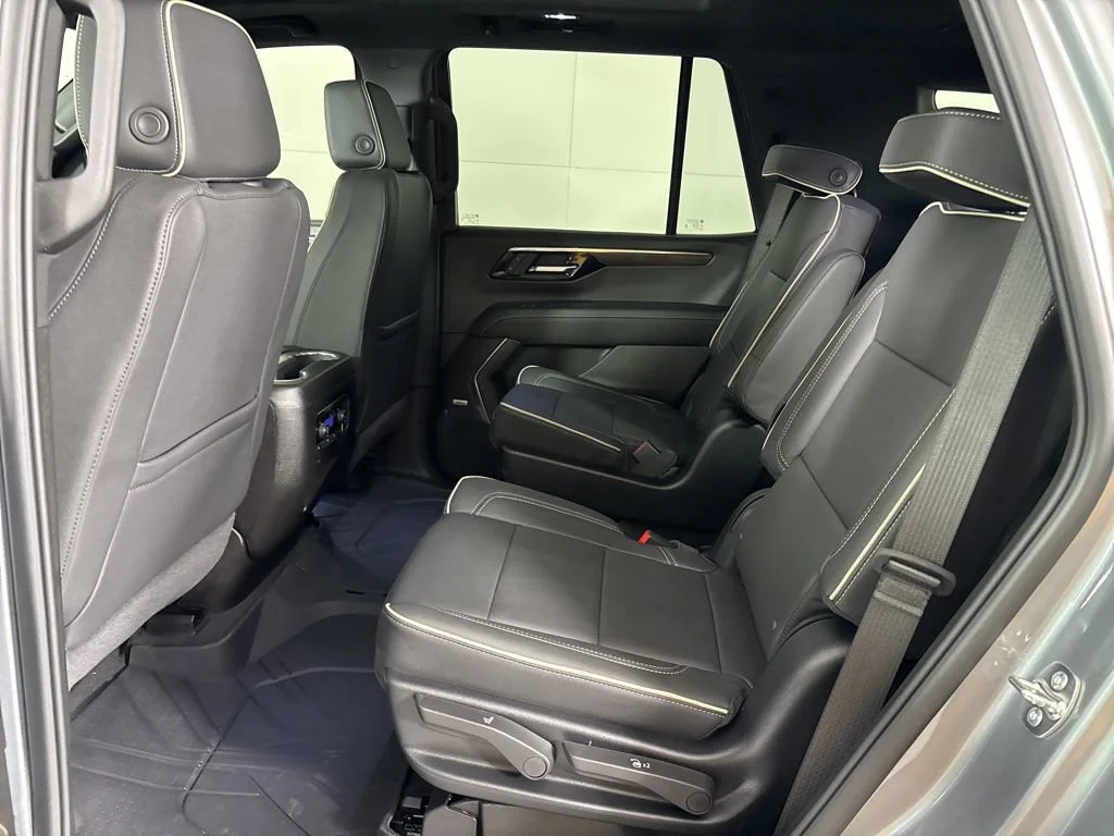 2026 Chevrolet Tahoe Premier - Photo 44
