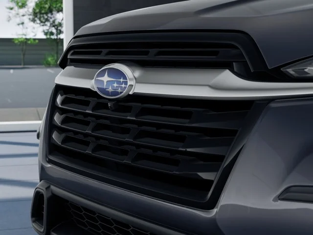 New 2026 MAGNETITE GRAY METALLIC Subaru Limited 7-Passenger image 10