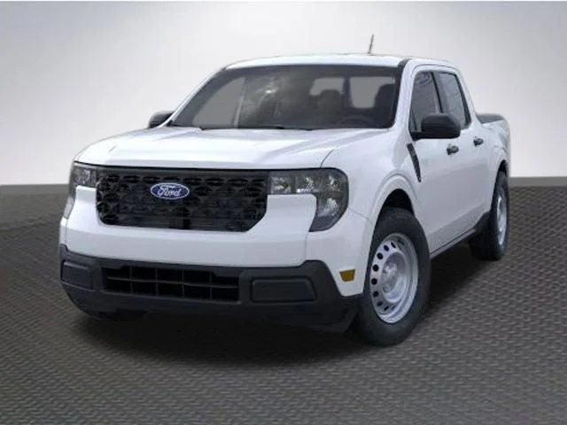 New 2026 Oxford White Ford XL image 2
