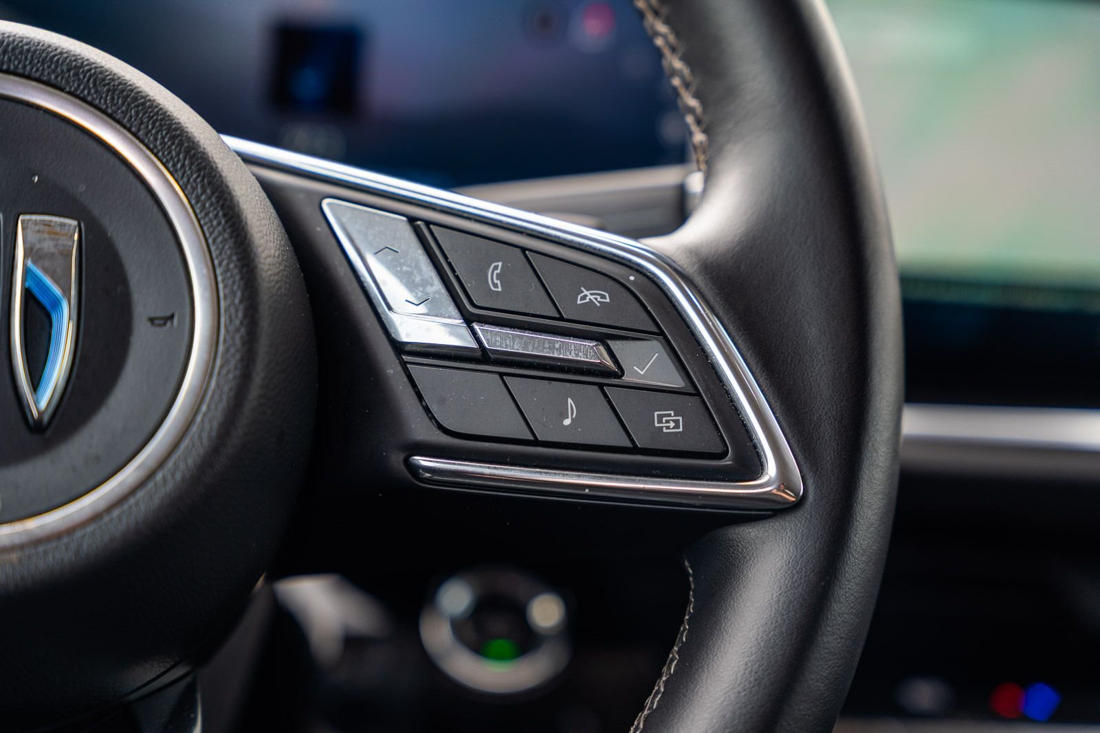 2024 Buick Envision Preferred - Photo 26