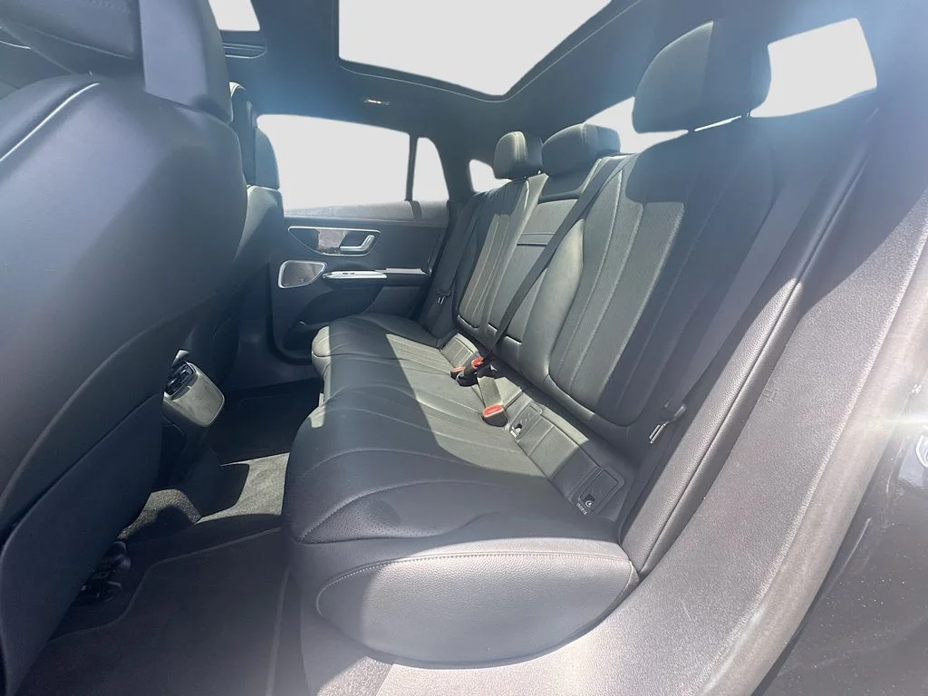 Used 2023 Black Mercedes-Benz 350+ Sedan image 26