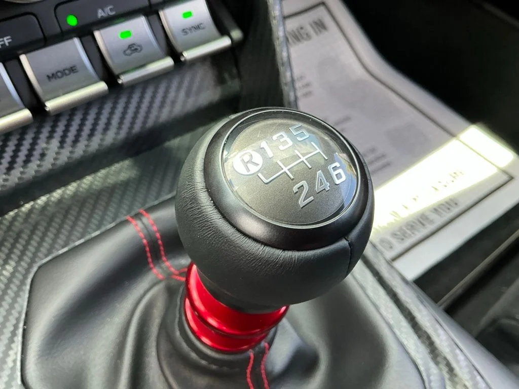 Used 2023  Toyota Premium image 36