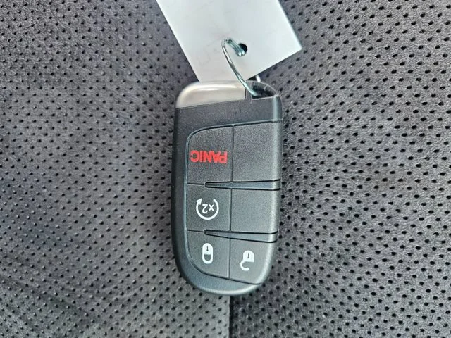 Used 2022 Orange Dodge GT image 28