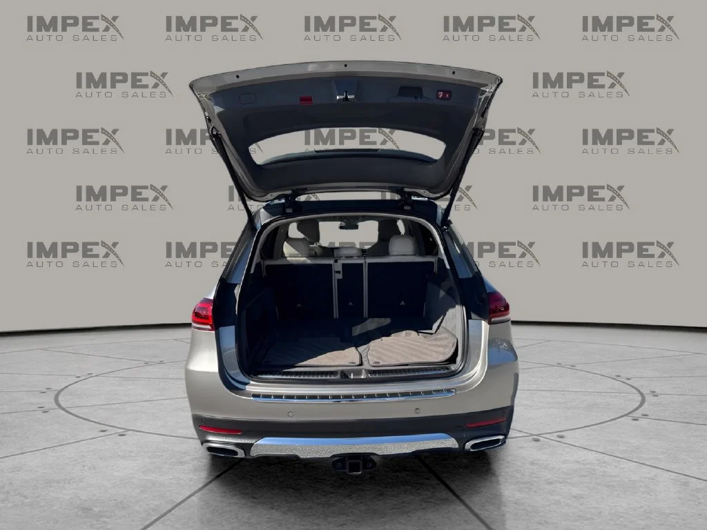 Used 2020 Silver Mercedes-Benz GLE 350 image 28