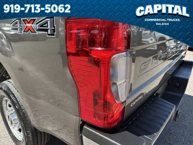 Used 2020 Gray Ford XL image 17