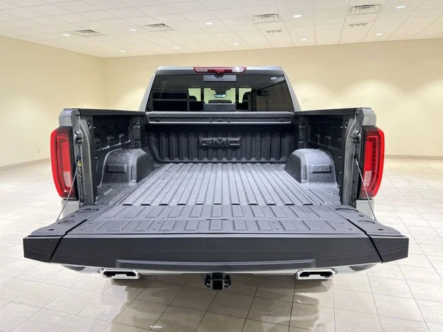 New 2026 Silver GMC AT4 image 23