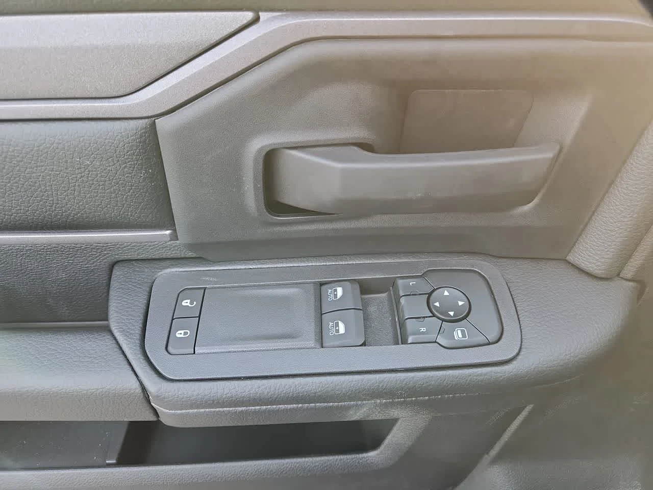 2026 RAM 2500 Tradesman - Photo 11