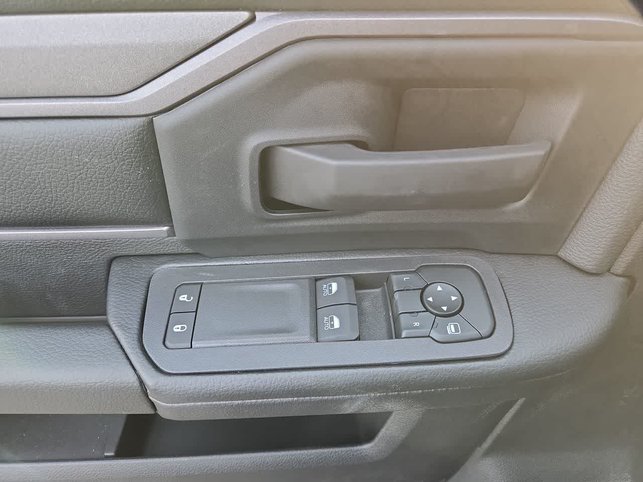 New 2026 Forged Blue Metallic Ram Tradesman image 11