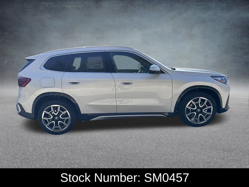 2026 BMW X1 XDrive28i - Photo 6