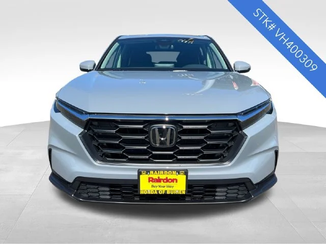 New 2027 Urban Gray Honda LX image 2