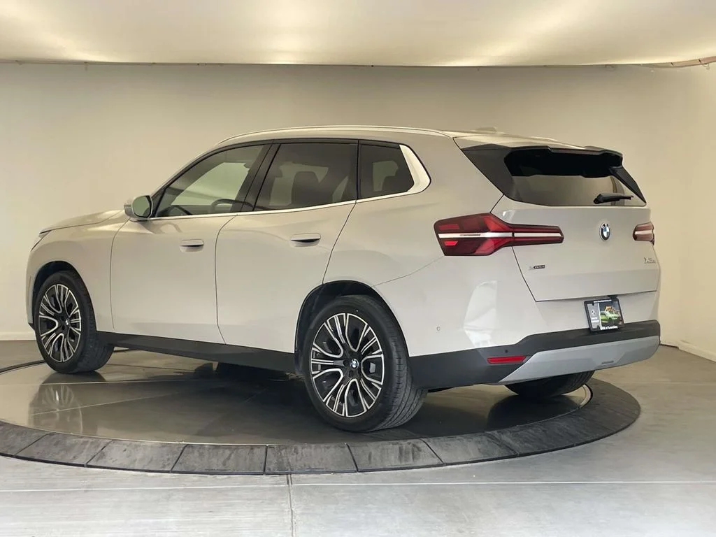 Certified Used 2026 Beige BMW 30 xDrive image 3