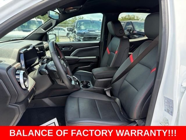 Used 2026 White Chevrolet Z71 image 14
