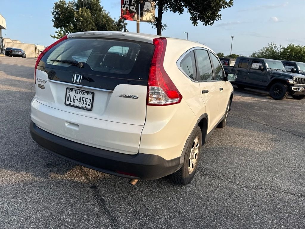 Used 2014  Honda LX image 10