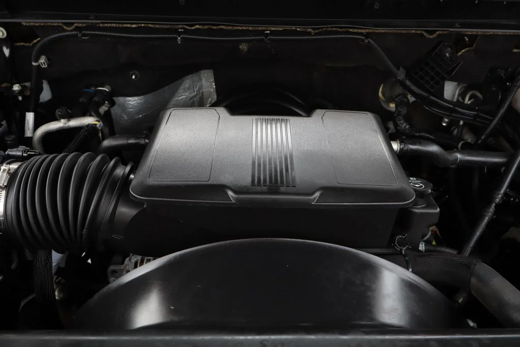 Used 2022 White Chevrolet LT image 29