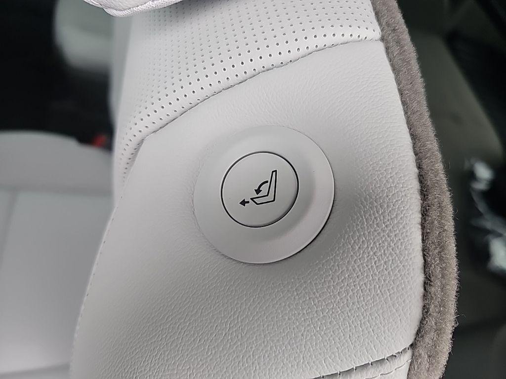 New 2026 Gray Hyundai Limited AWD image 37