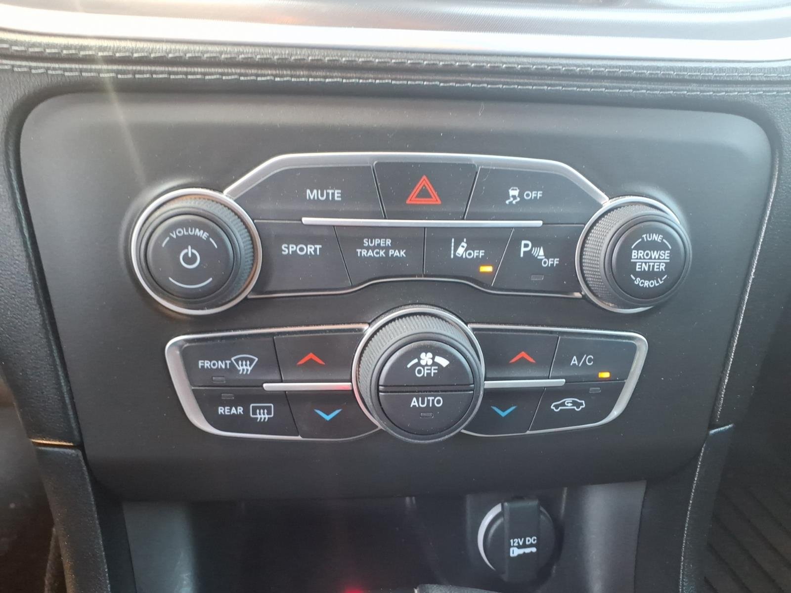 Certified Used 2022 Blue Dodge GT image 27