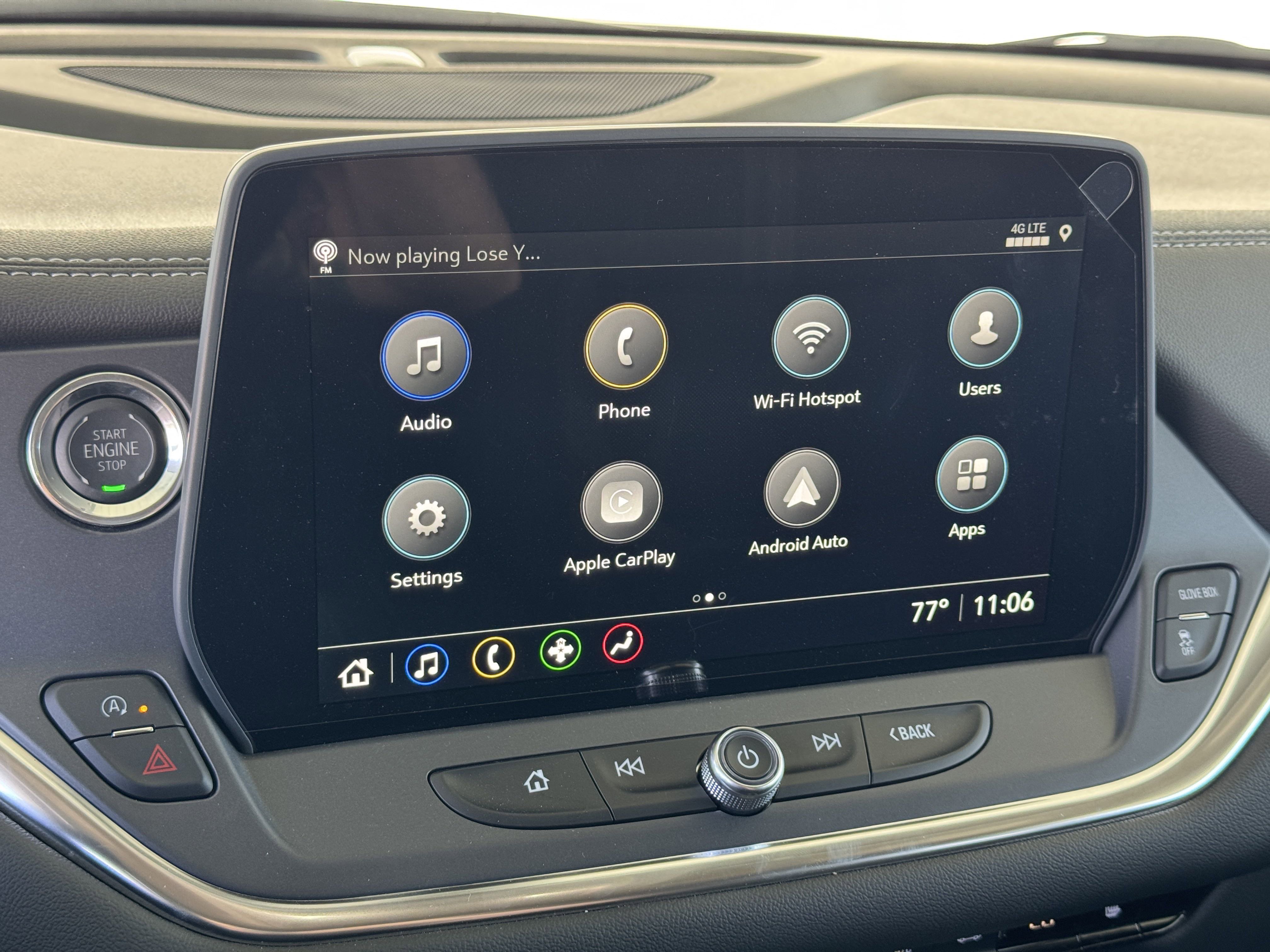 2025 Chevrolet Blazer 2LT - Photo 19