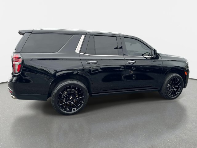 Used 2024 Black Chevrolet Premier image 7