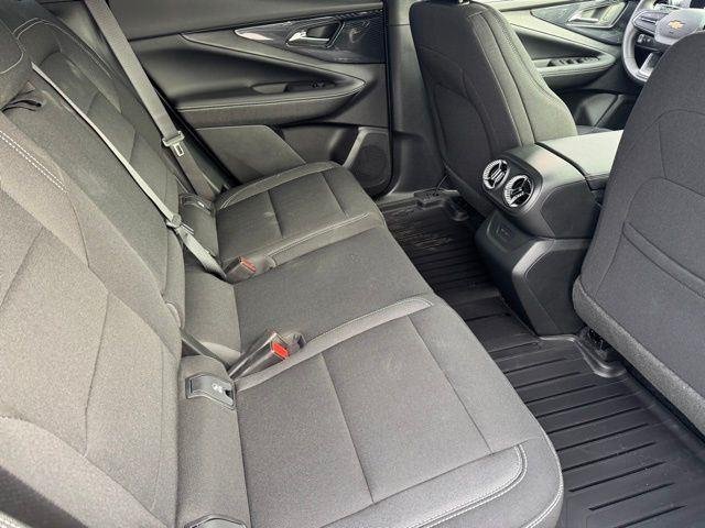 2026 Chevrolet Blazer EV LT - Photo 20