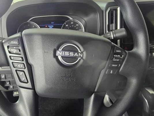 2026 Nissan Frontier SV - Photo 23