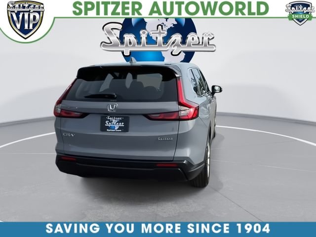 Used 2024  Honda LX image 8