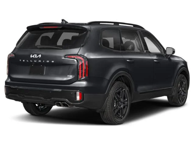 Used 2025 Panthera Metal Kia SX-Prestige X-Line image 2