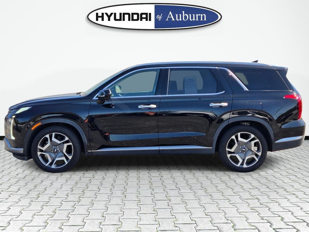 2023 Hyundai Palisade SEL - Photo 10