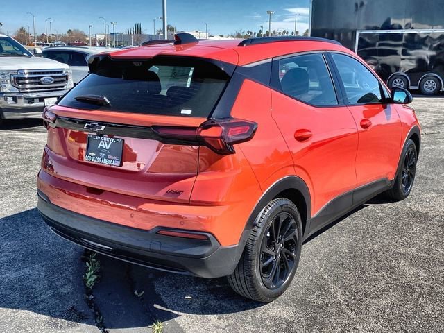 2027 Chevrolet Bolt RS - Photo 14