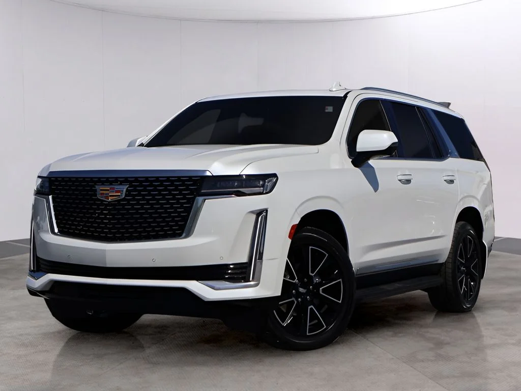 2022 Cadillac Escalade