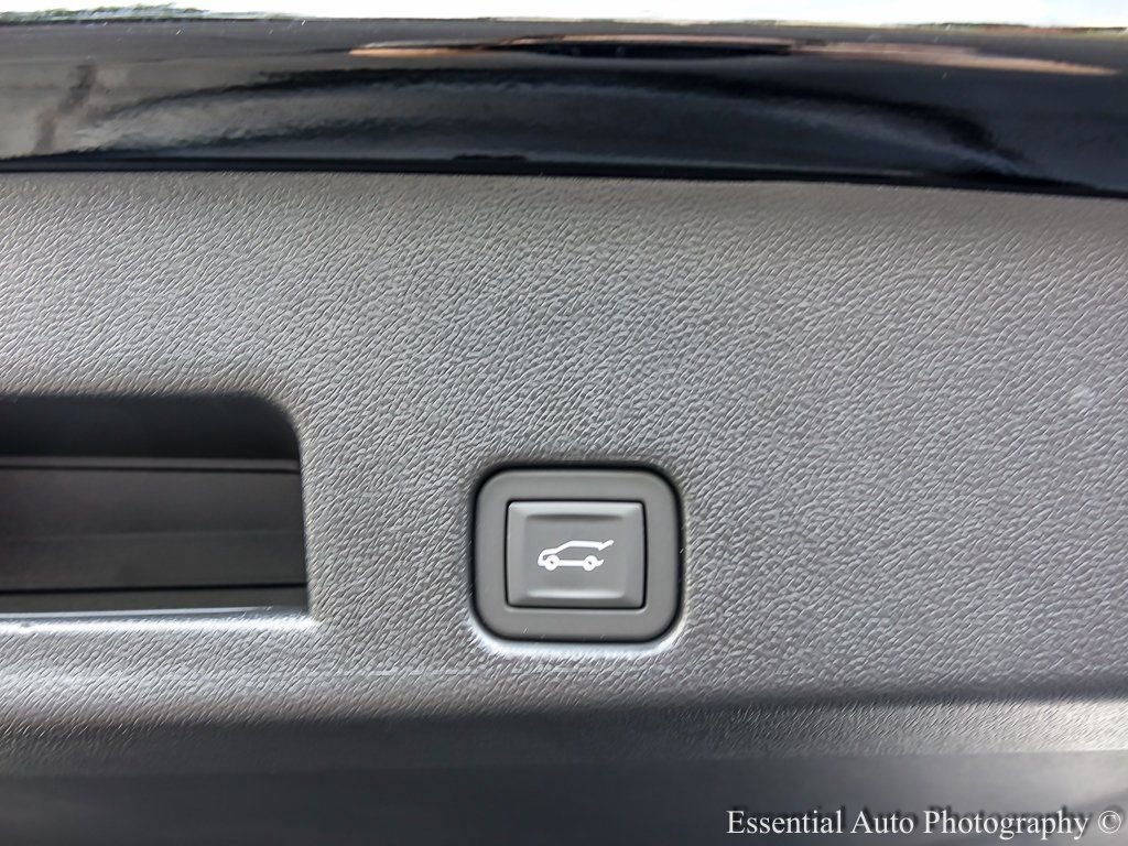 2026 CHEVROLET TRAVERSE - Image 22