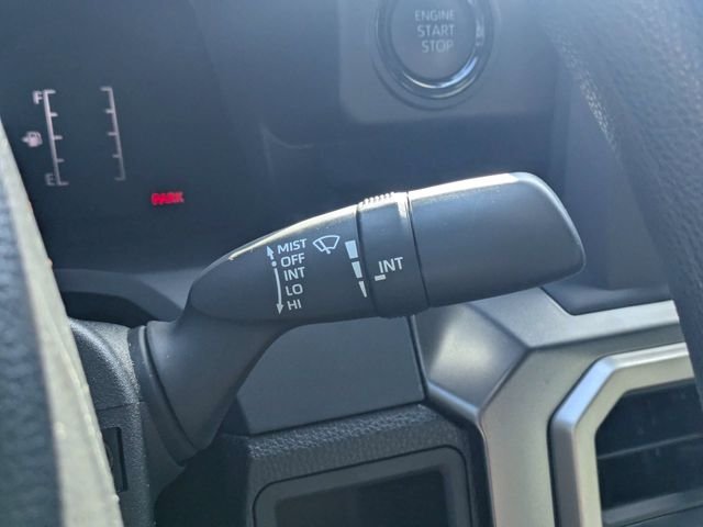 Used 2025 Silver Toyota SR5 image 28