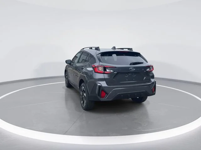 New 2026 MAGNETITE GRAY PEARL Subaru Limited image 6