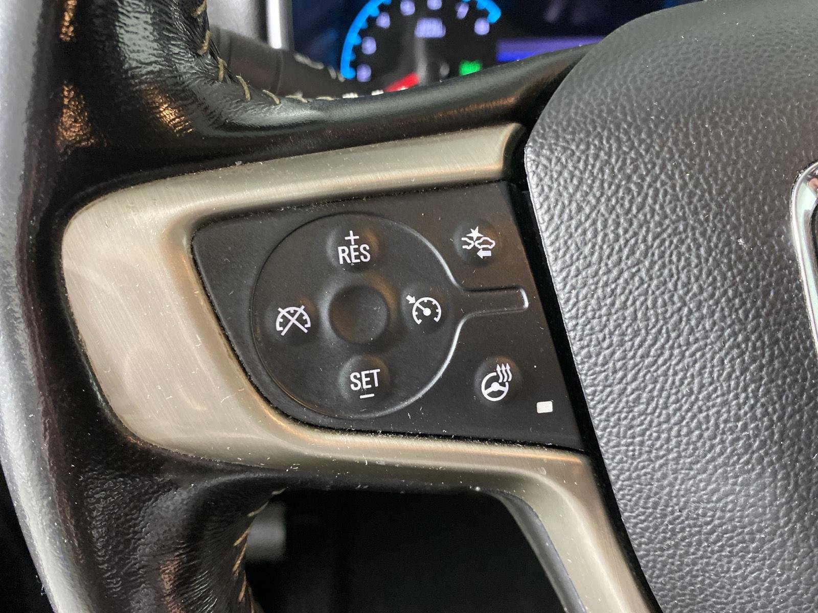 Used 2019 Onyx Black GMC 4WD Denali image 15