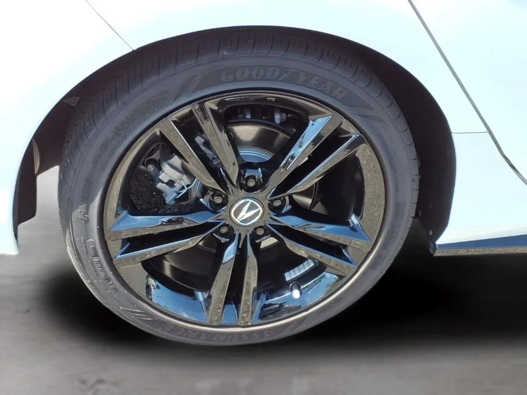 Used 2026 White Acura A-Spec Tech Package image 32