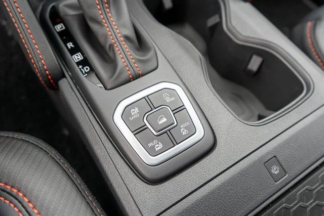 2026 Nissan Frontier PRO-4X - Photo 20