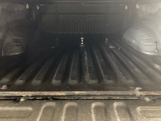 Used 2021 Black Ford Lariat image 38