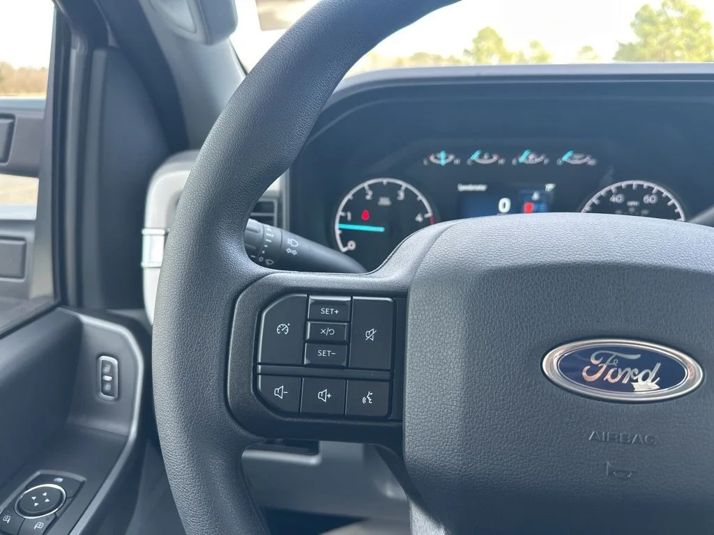 2026 Ford F-250 Super Duty XL - Photo 18