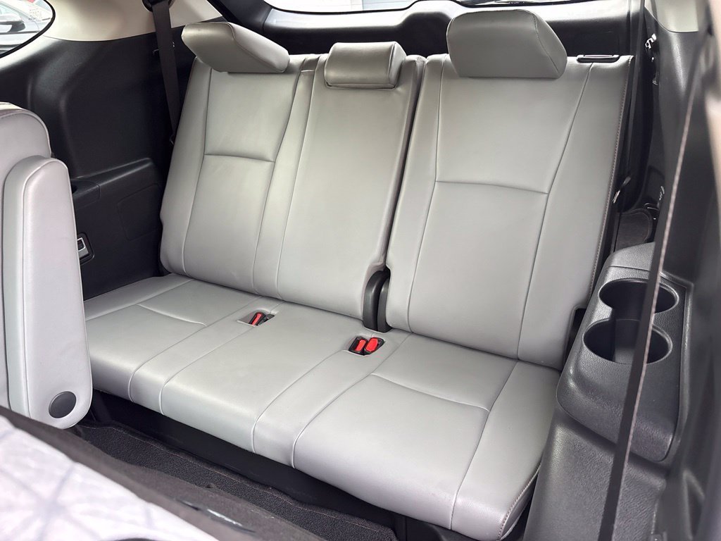 Used 2022 Beige Toyota Bronze Edition image 25