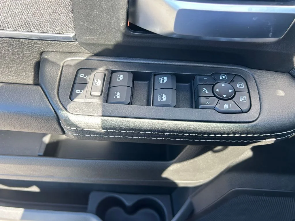 2025 RAM 2500 Big Horn - Photo 20