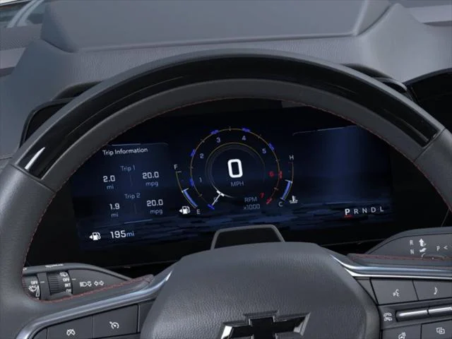 2026 Chevrolet Suburban RST - Photo 18