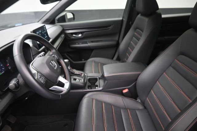 Used 2026 Blue Honda Sport-L image 16