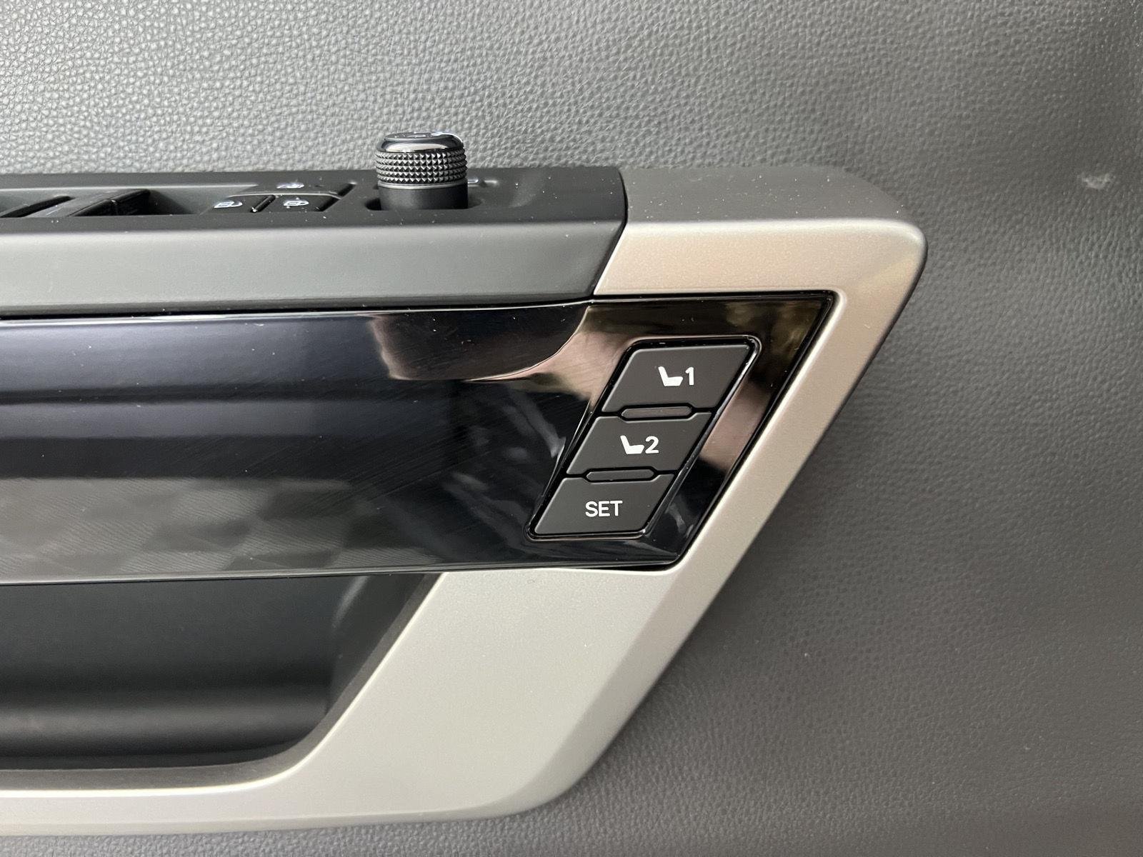 Used 2024 Magnetic Gray Metallic Toyota Limited image 18