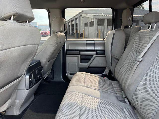 Used 2019 White Ford XLT image 11
