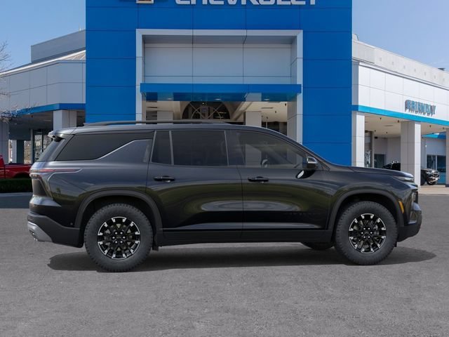 2026 Chevrolet Traverse Z71 - Photo 6