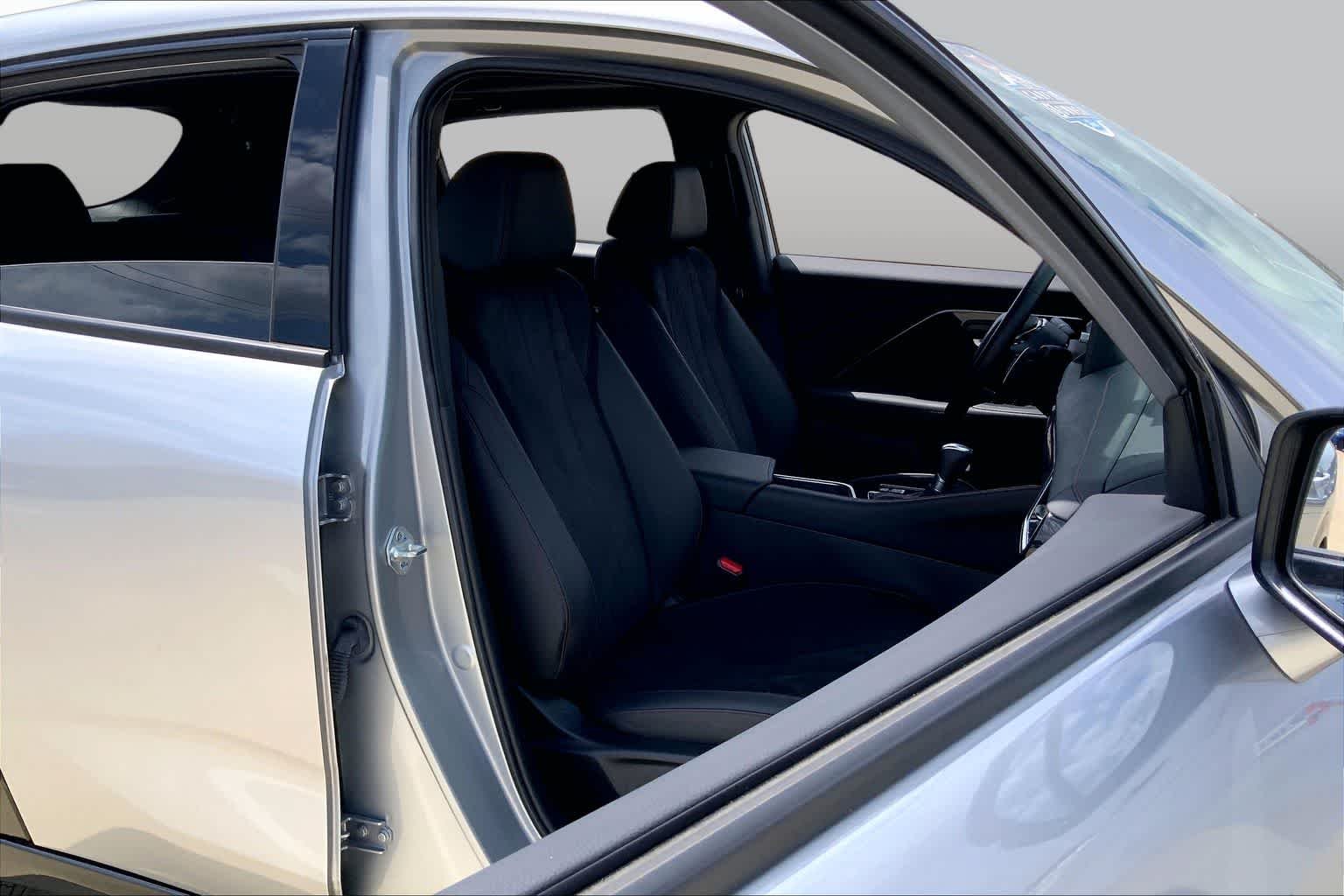 2025 Acura ADX A-Spec Package - Photo 9