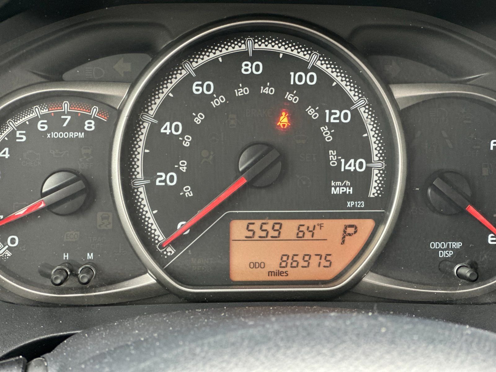 Used 2017 Silver Toyota L image 22