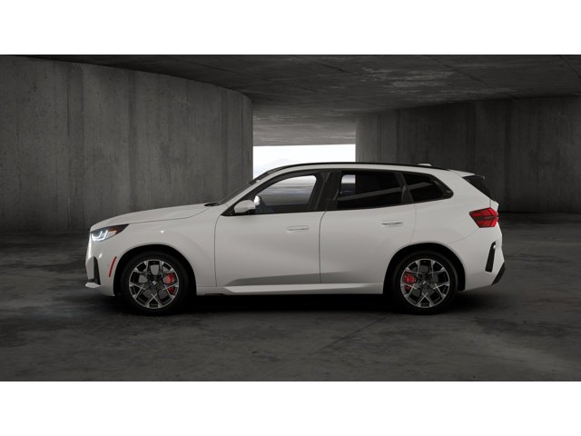 New 2026 Alpine White BMW 30 xDrive image 4