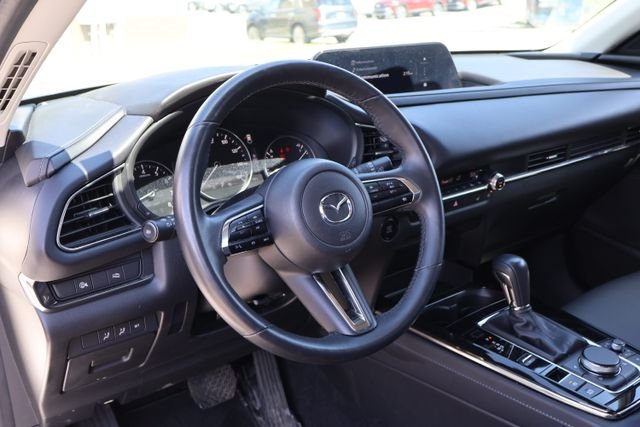 Certified Used 2024 White Mazda 2.5 S Preferred Package image 10