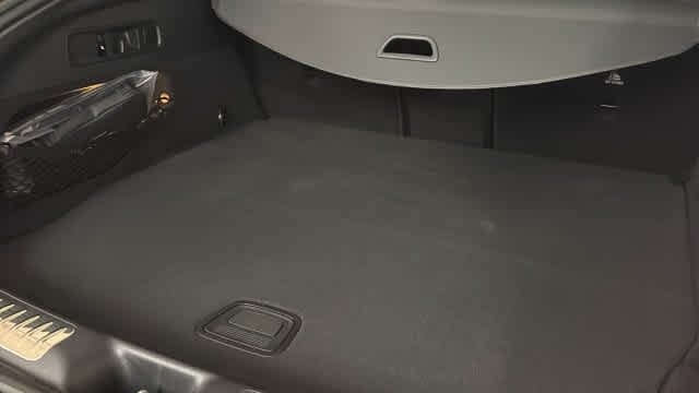 New 2027 Obsidian Black Metallic Mercedes-Benz AMG® GLC 53 image 36