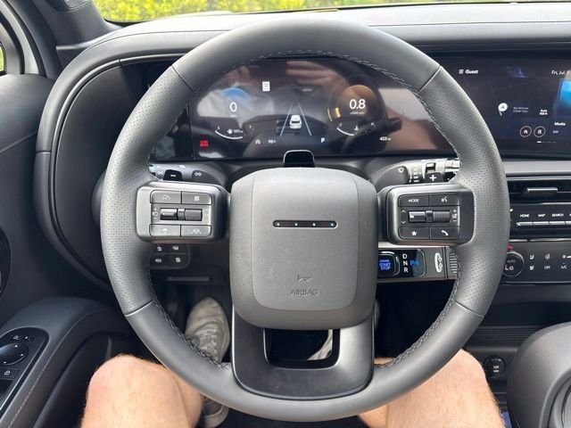 New 2026 Creamy White Pearl Hyundai XRT Pro image 17